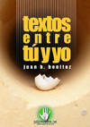 Textos entre tú y yo