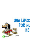 Una limosnita por humor de Dios
