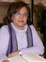 Ana Herrera Barba