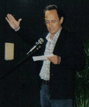 José Mañoso Flores