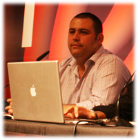 Juan B. Benítez Delgado