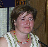 Teresa Domingo Catalá